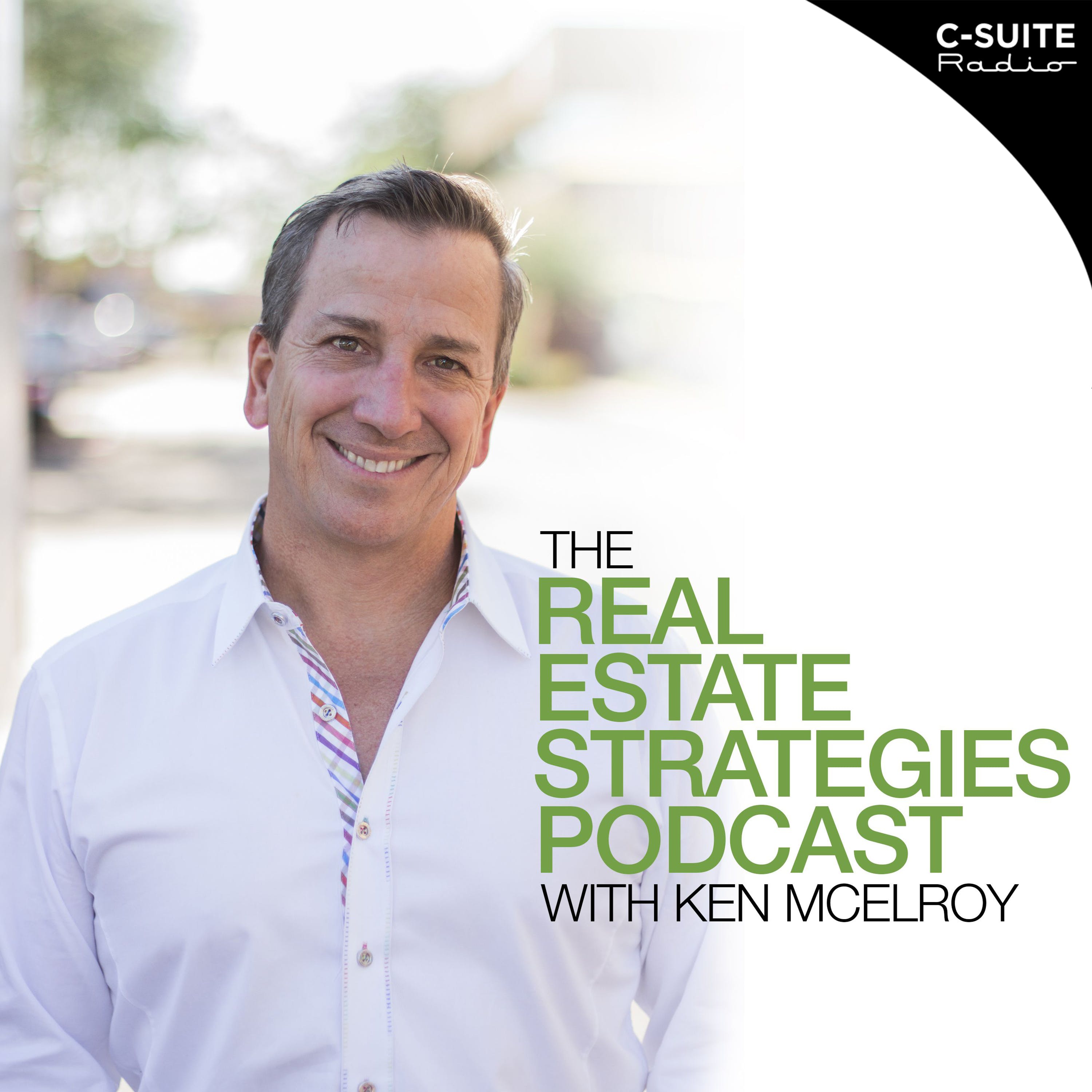 Muck Rack Real Estate Strategies with Ken McElroy Contact