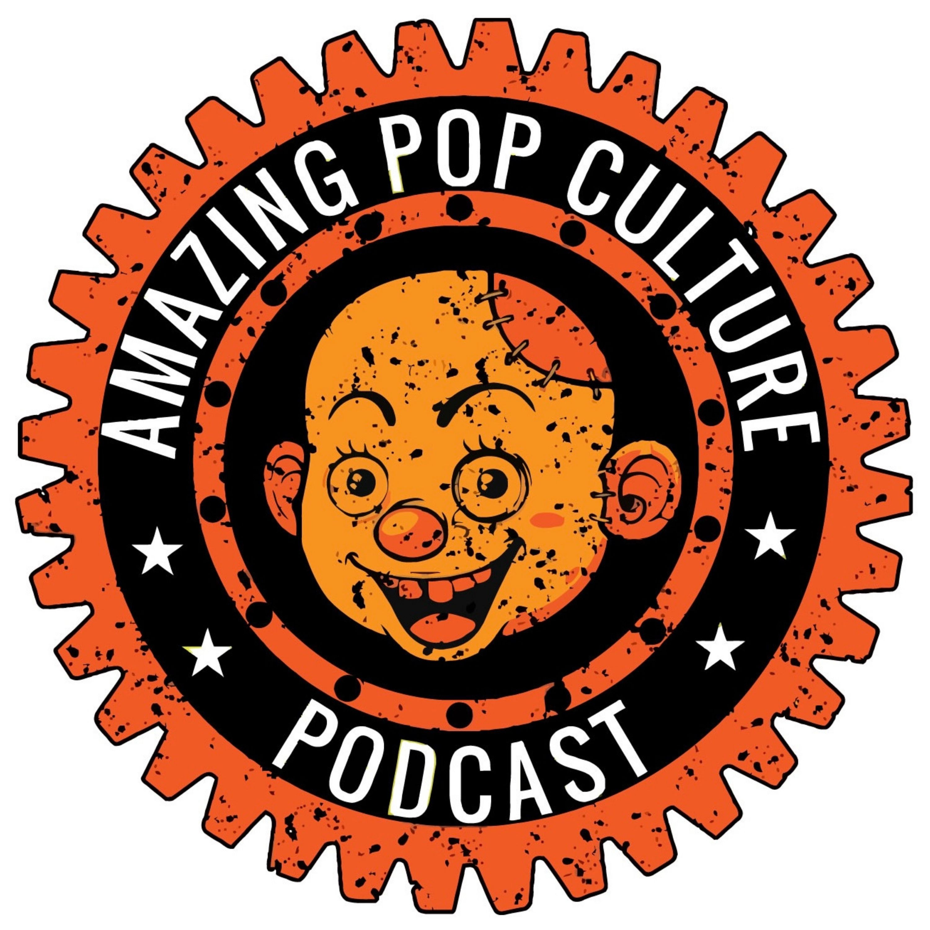 Muck Rack Amazing Pop Culture Podcast Contact Information, Journalists, and Overview
