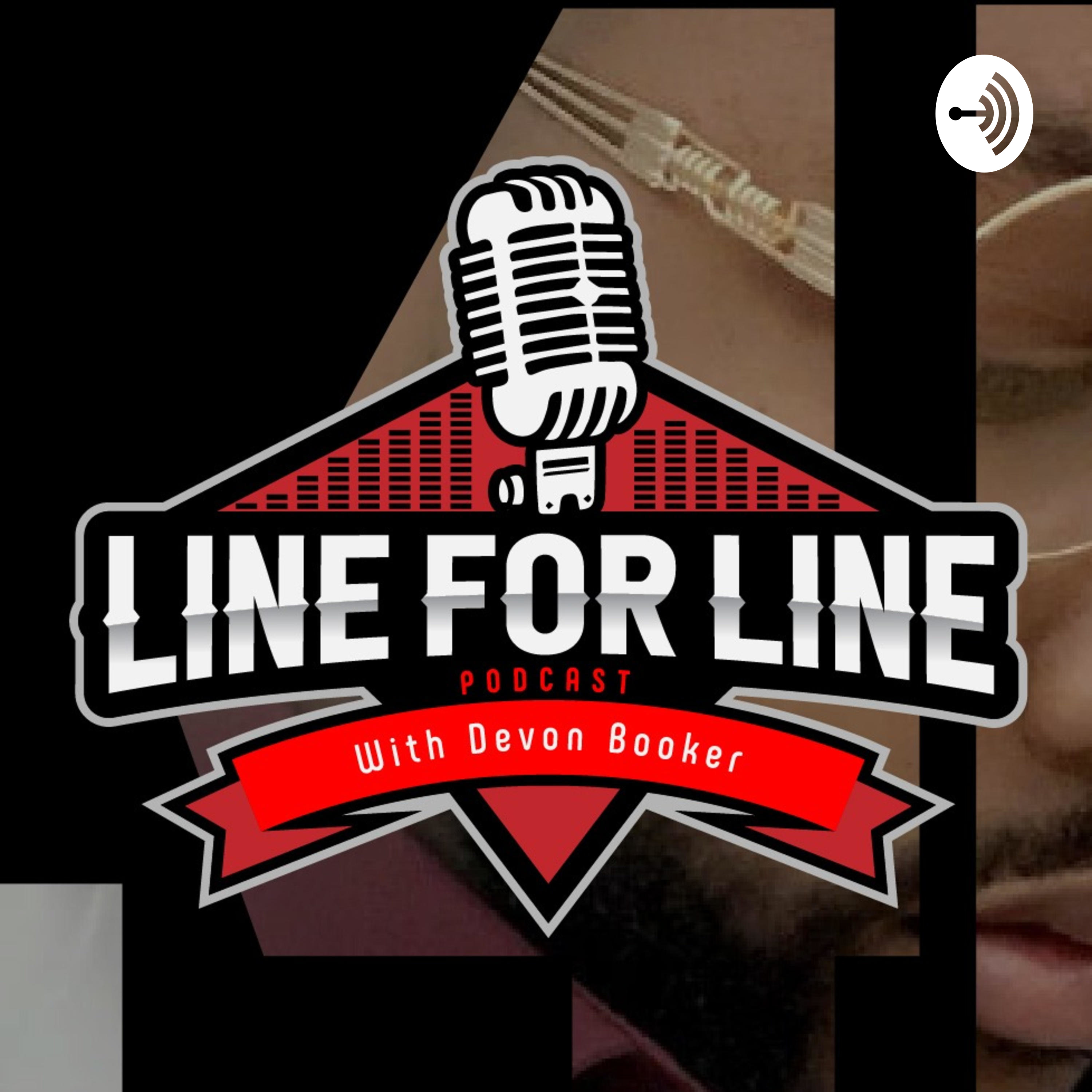 Muck Rack Line For Line Podcast Contact Information, Journalists