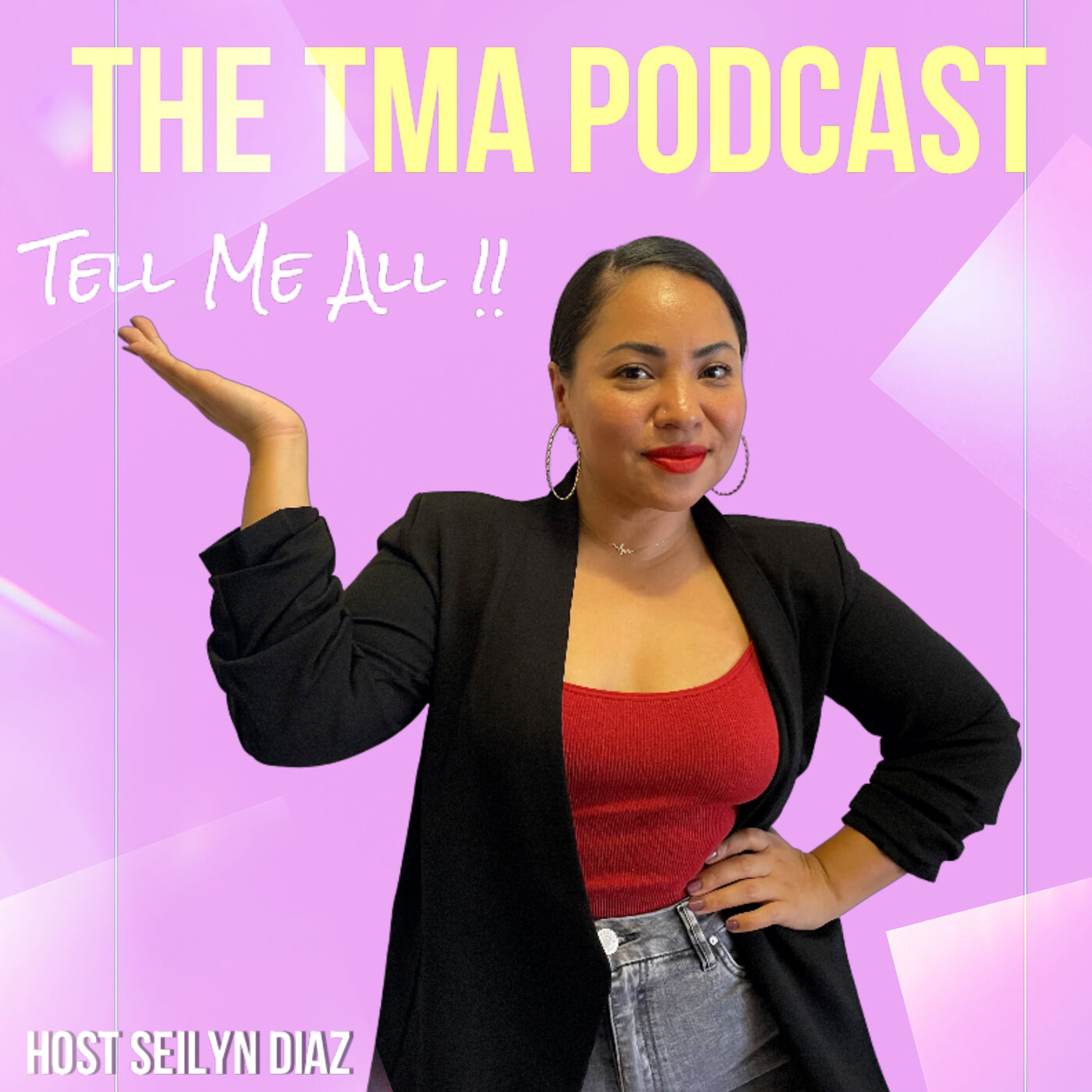Muck Rack The TMA Podcast Contact Information, Journalists, and Overview