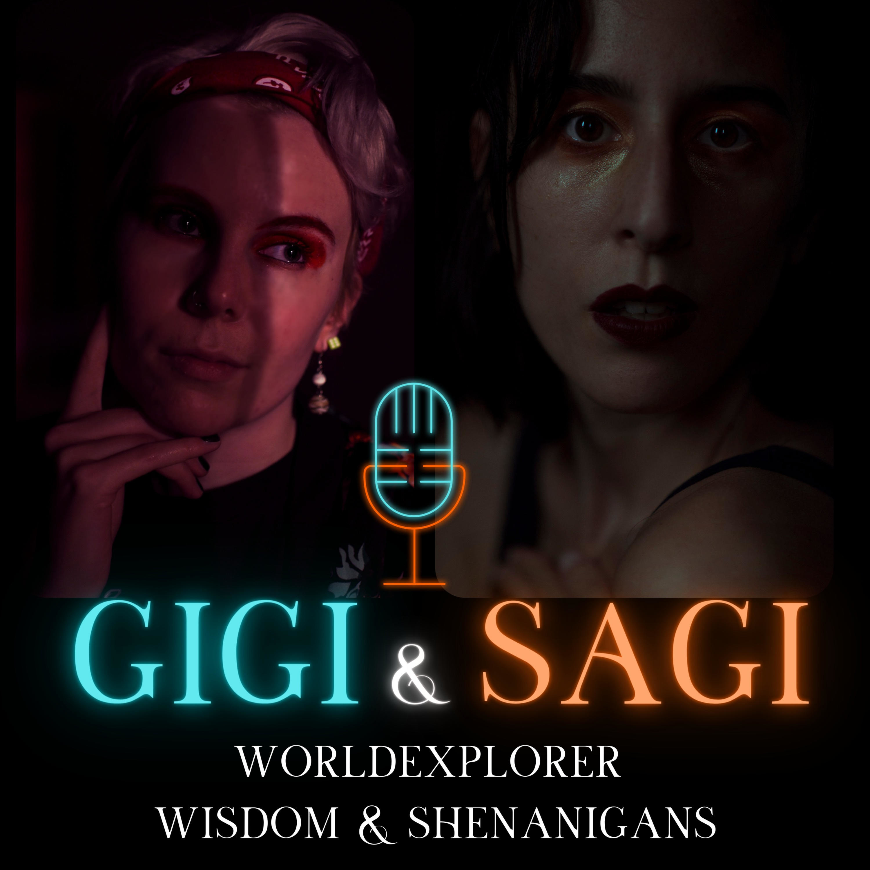 The Unexpected Truth Behind The Blah Gigi Leak - Truth or Fiction