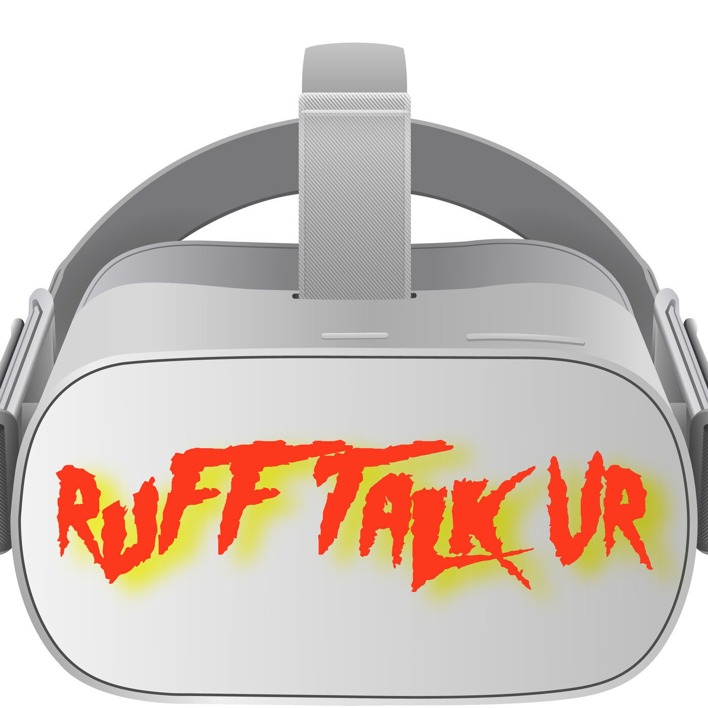 Muck Rack Ruff Talk VR World of Mechs Review Muck Rack