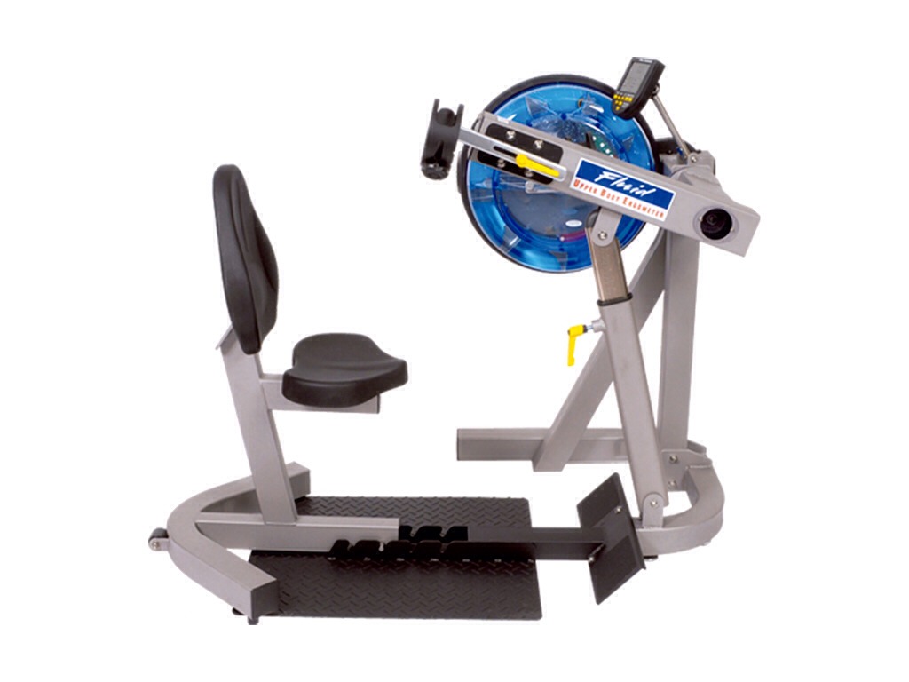 How To Get An Upper Body Cardio Workout! Musely