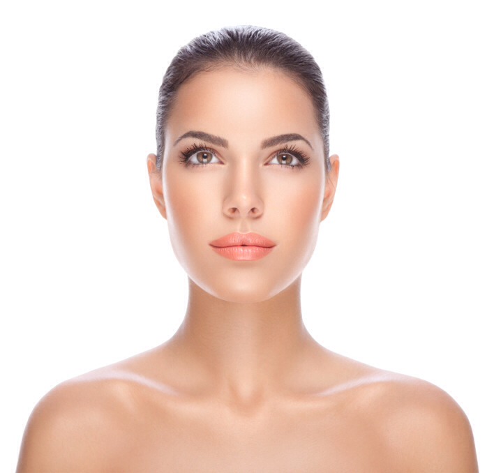 How To Get A Higher Nose Bridge Naturally Musely