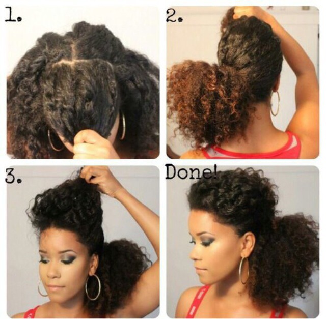 💋 144 Ultimate Hair DIYs! 💋 Musely