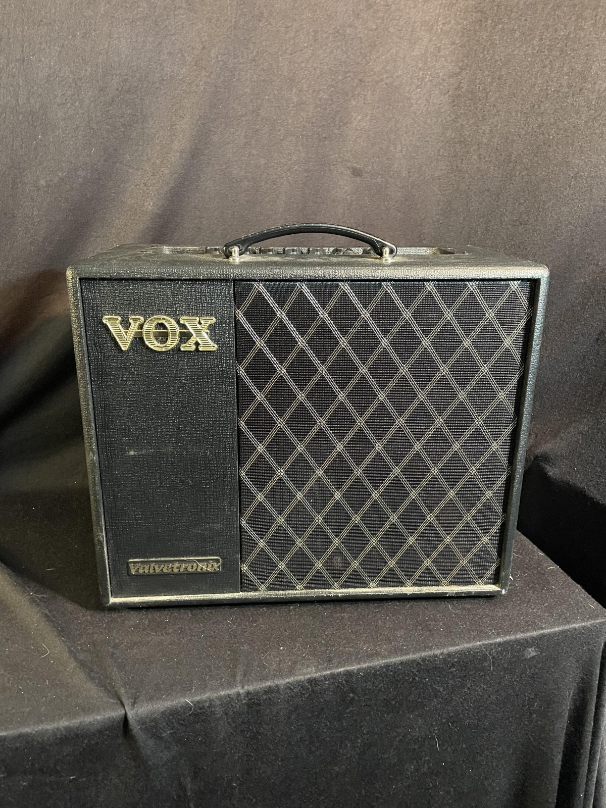 Vox Valvetronix VT40X
