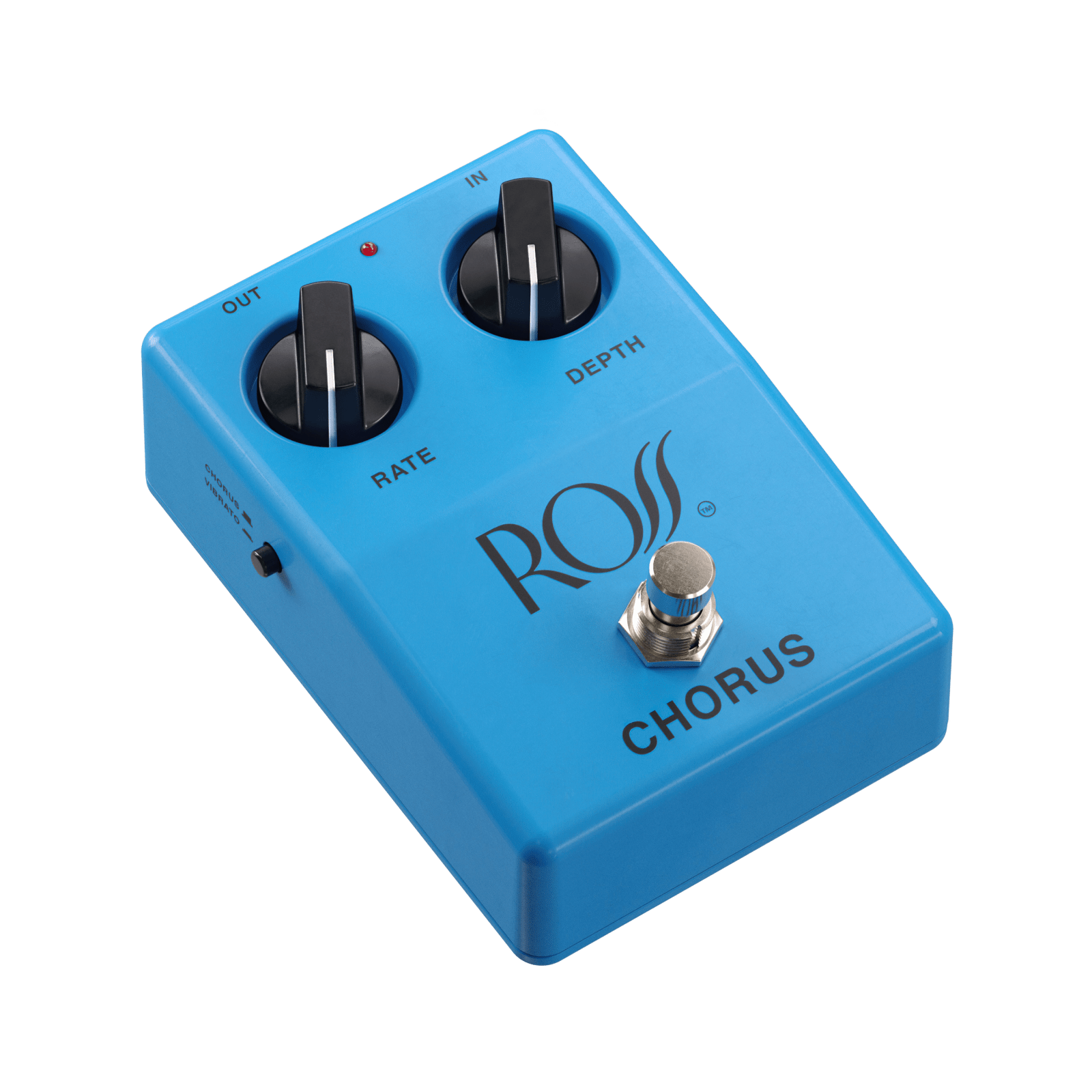 Guitar Chorus / Modulation