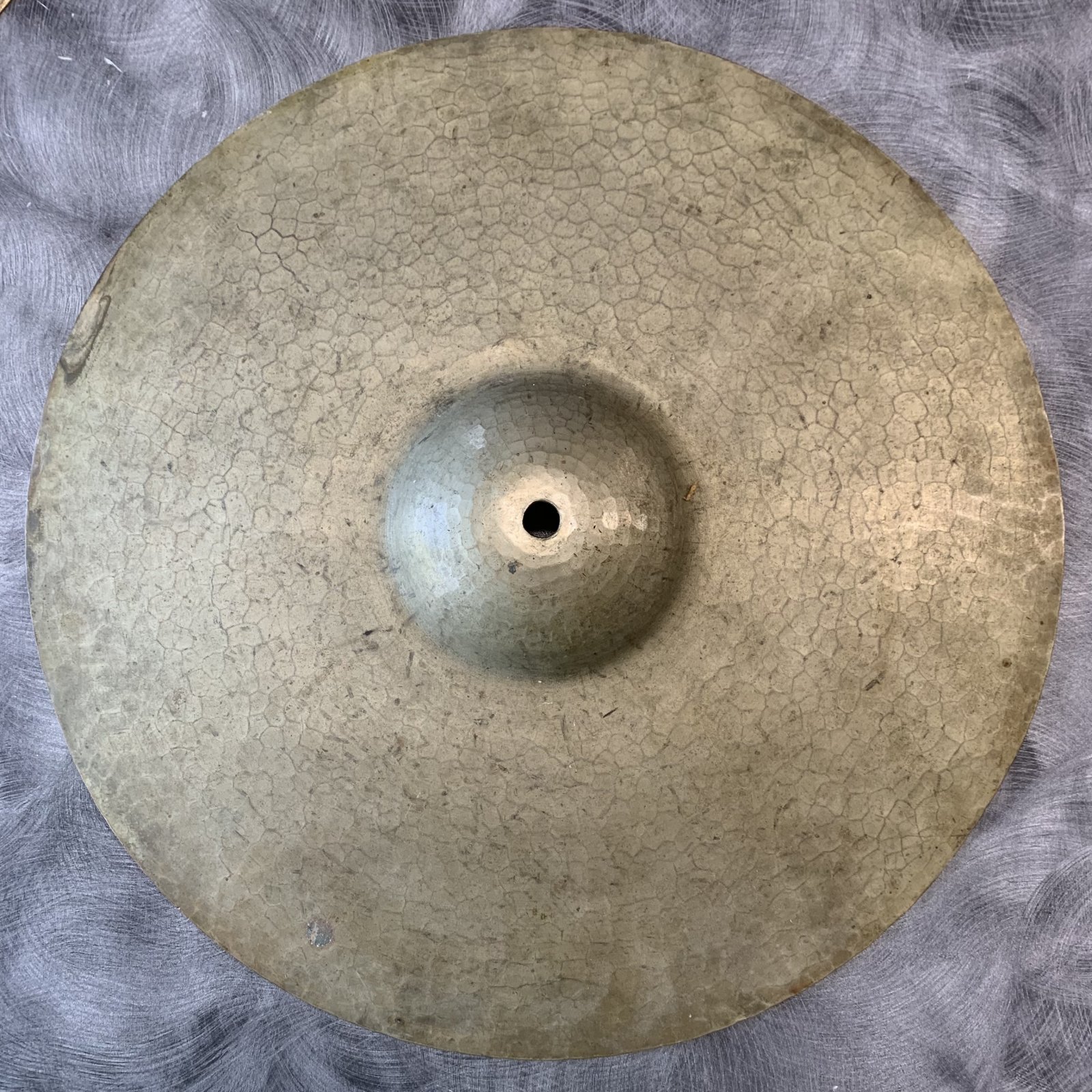 Cymbals
