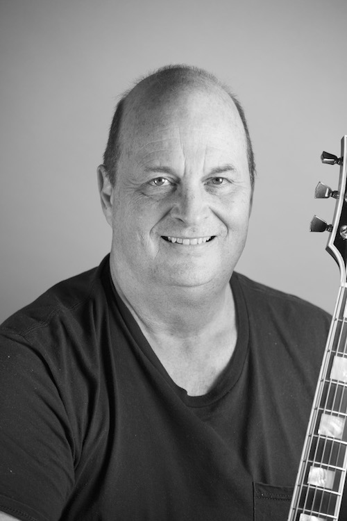 Michael Harrington Drum & Strum Music Center 102 Main St Warrenton