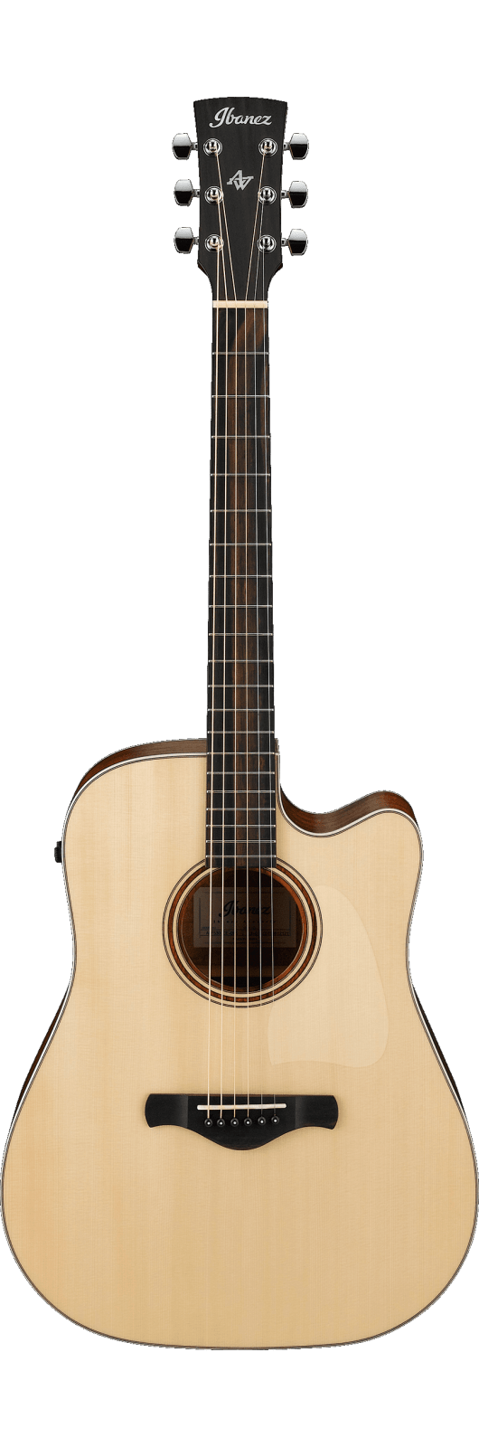 Ibanez AWFS300CEOPS Acoustic/Electric Dreadnought Guitar 4549763230867