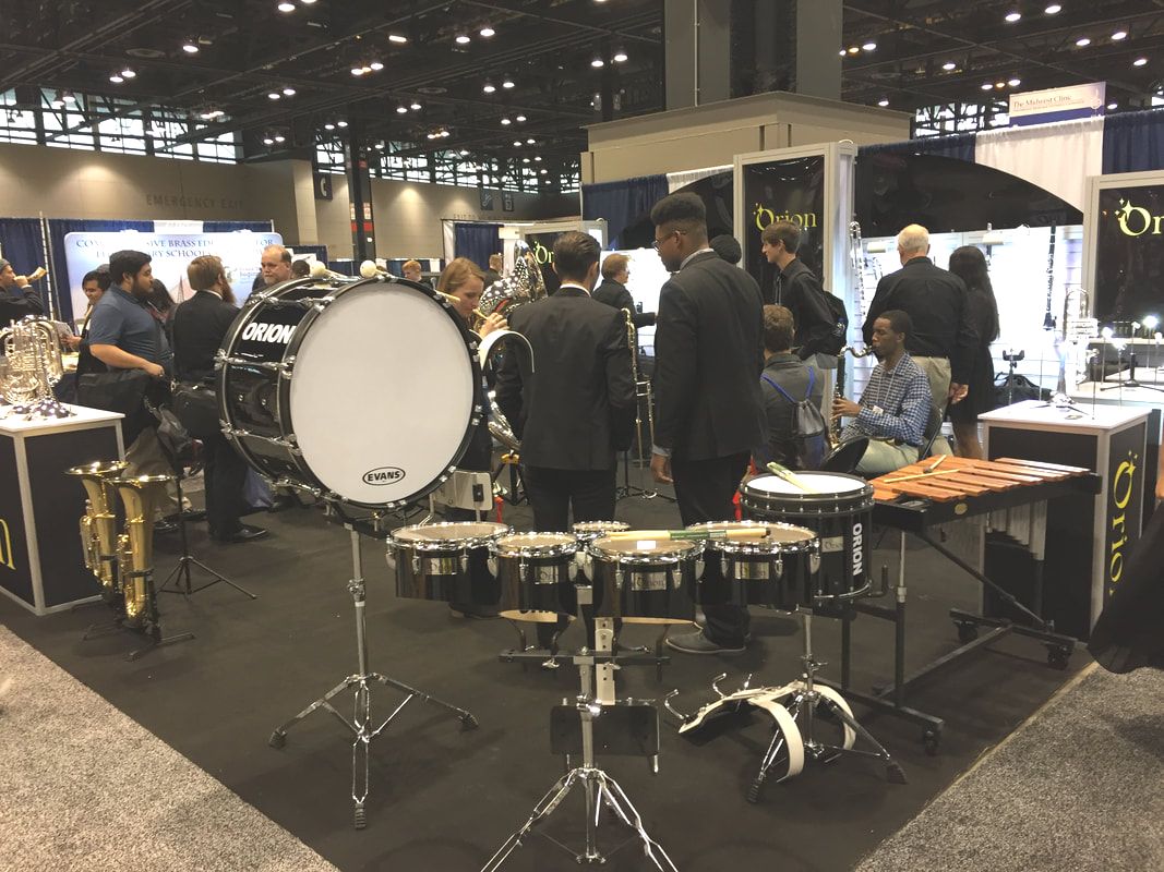 Orion Musical Instruments