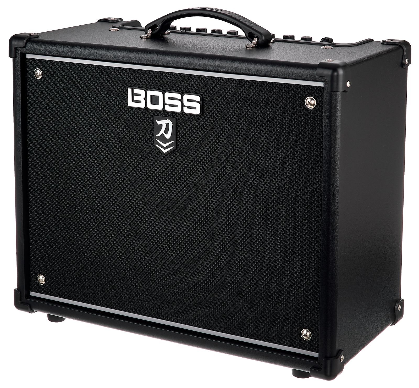 Boss Amplifiers