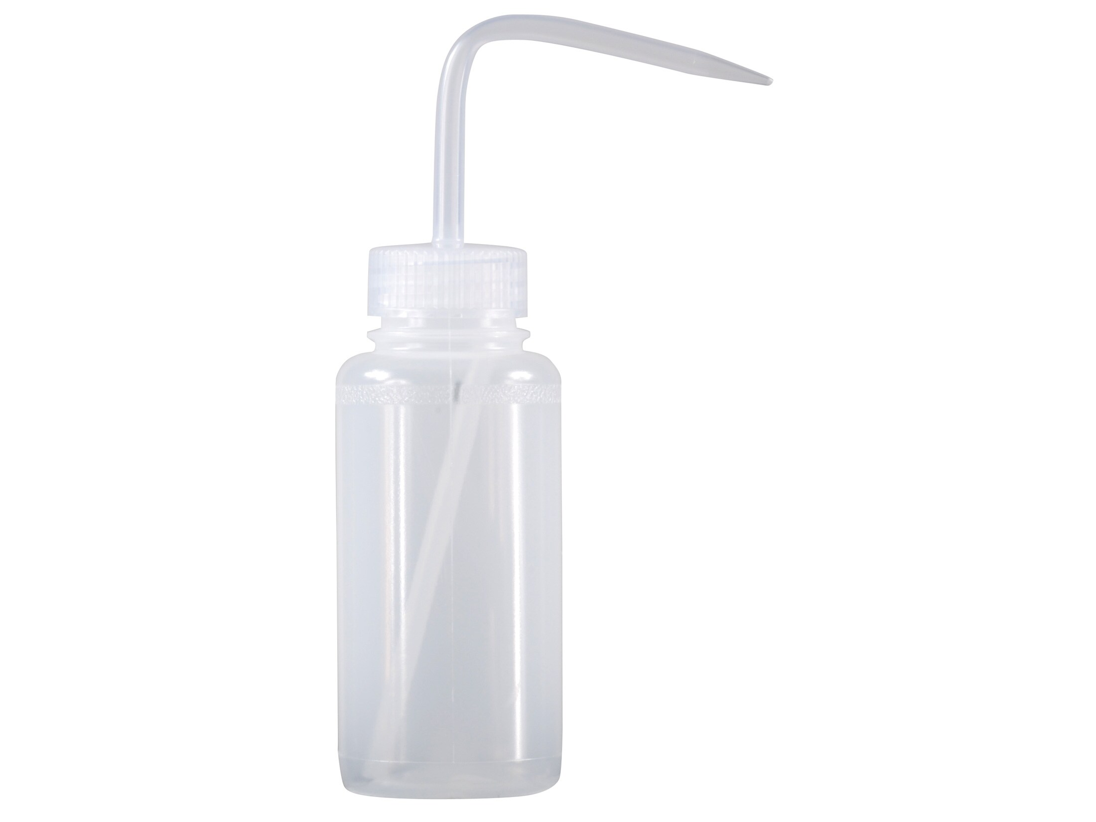 MidwayUSA Gun Cleaning Solvent Gun Oil Bottle Clear Cap 8oz