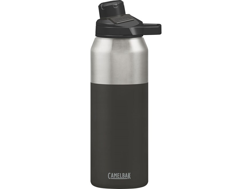 CamelBak Chute Mag Vacuum Insulated Bottle SS Jet 20oz