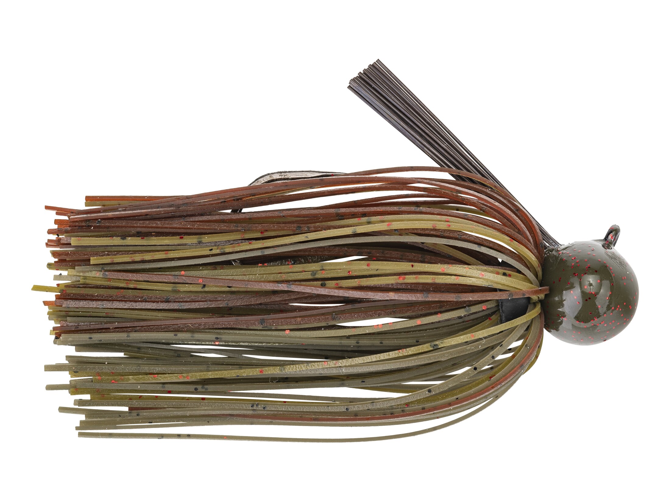Strike King Tour Grade Football Jig Summer Craw 3/4oz