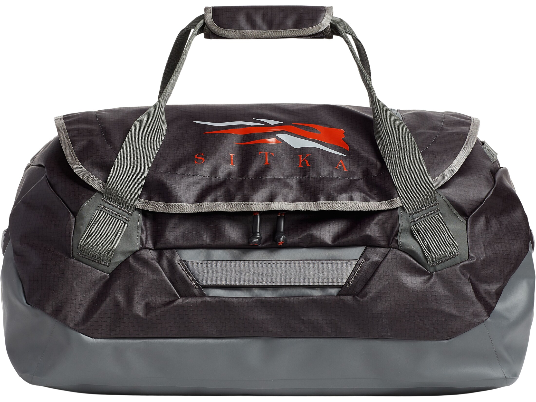 Sitka Gear Drifter 50 Liter Duffel Bag Lead