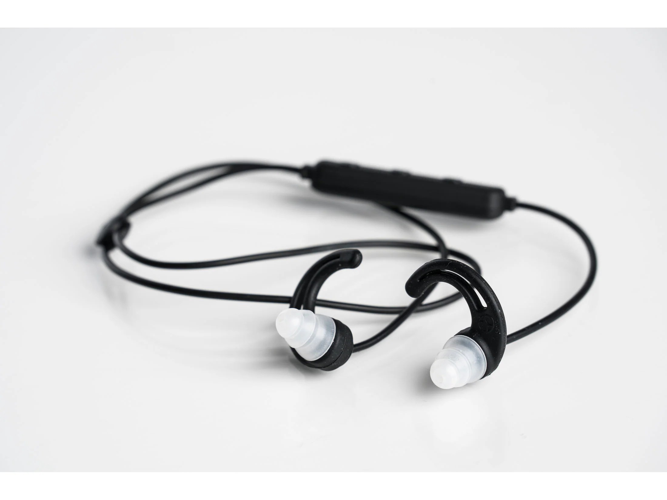 SportEar Ear Pro Bluetooth Rechargeable Electronic Ear Plugs (NRR