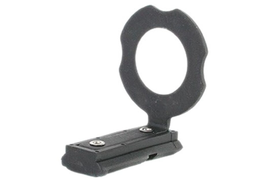 Streamlight Weapon Light Mount Remington 870 Black