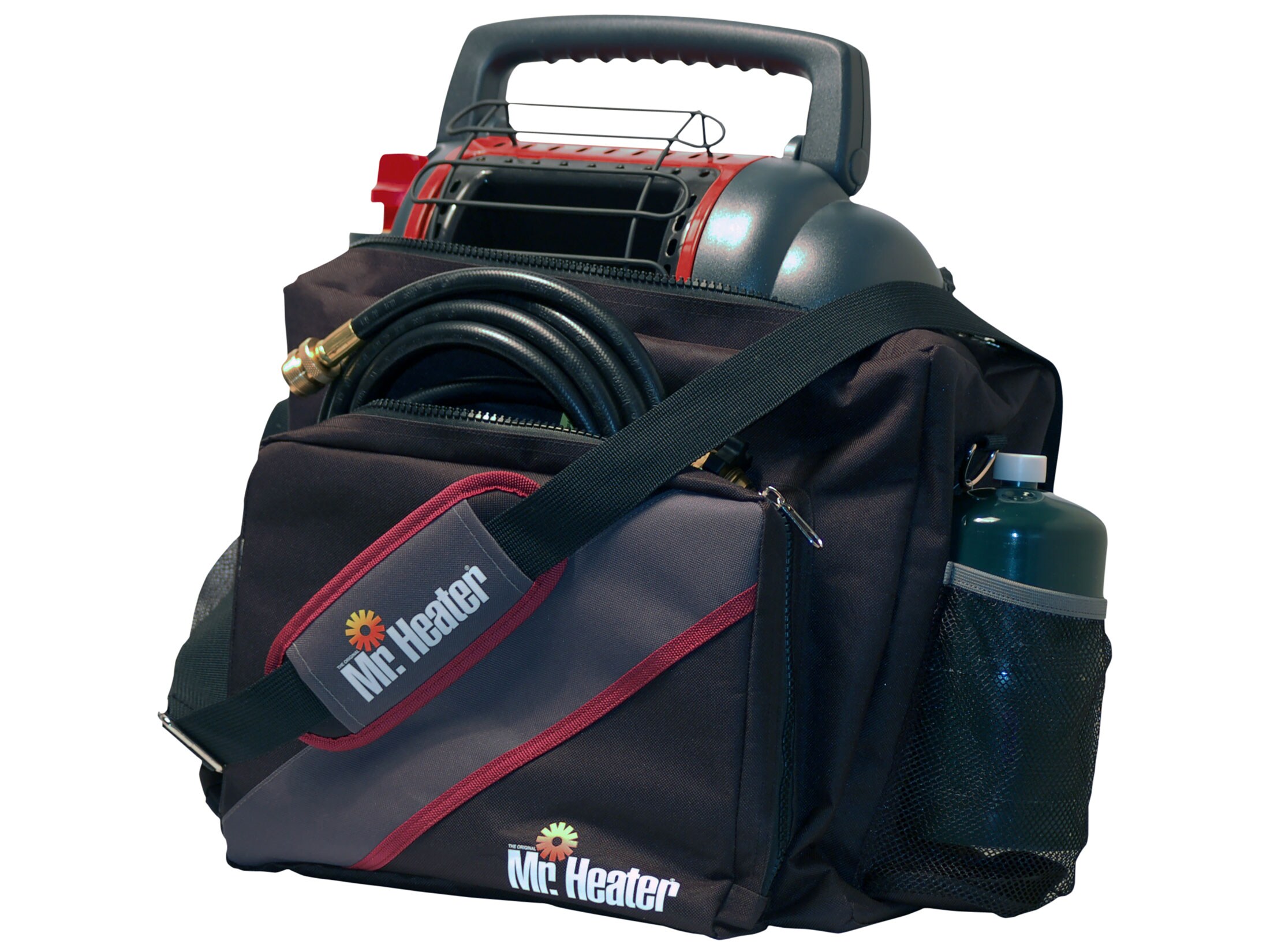 Mr. Heater Portable Buddy Heater Carry Bag