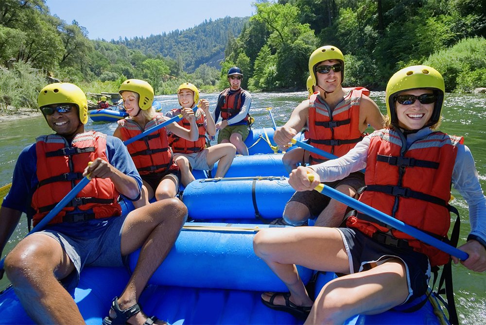 How to Have the Most Fun on a Snake River Float Trip