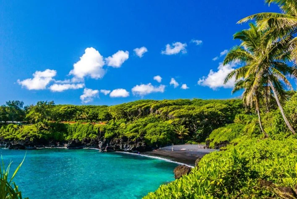 Magical and Charming, Maui in May Will Make You Swoon