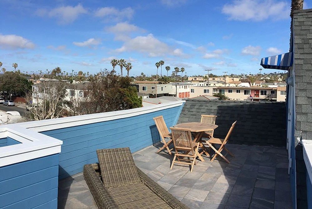 San Diego Vacation Rental Ocean Beach Cottages