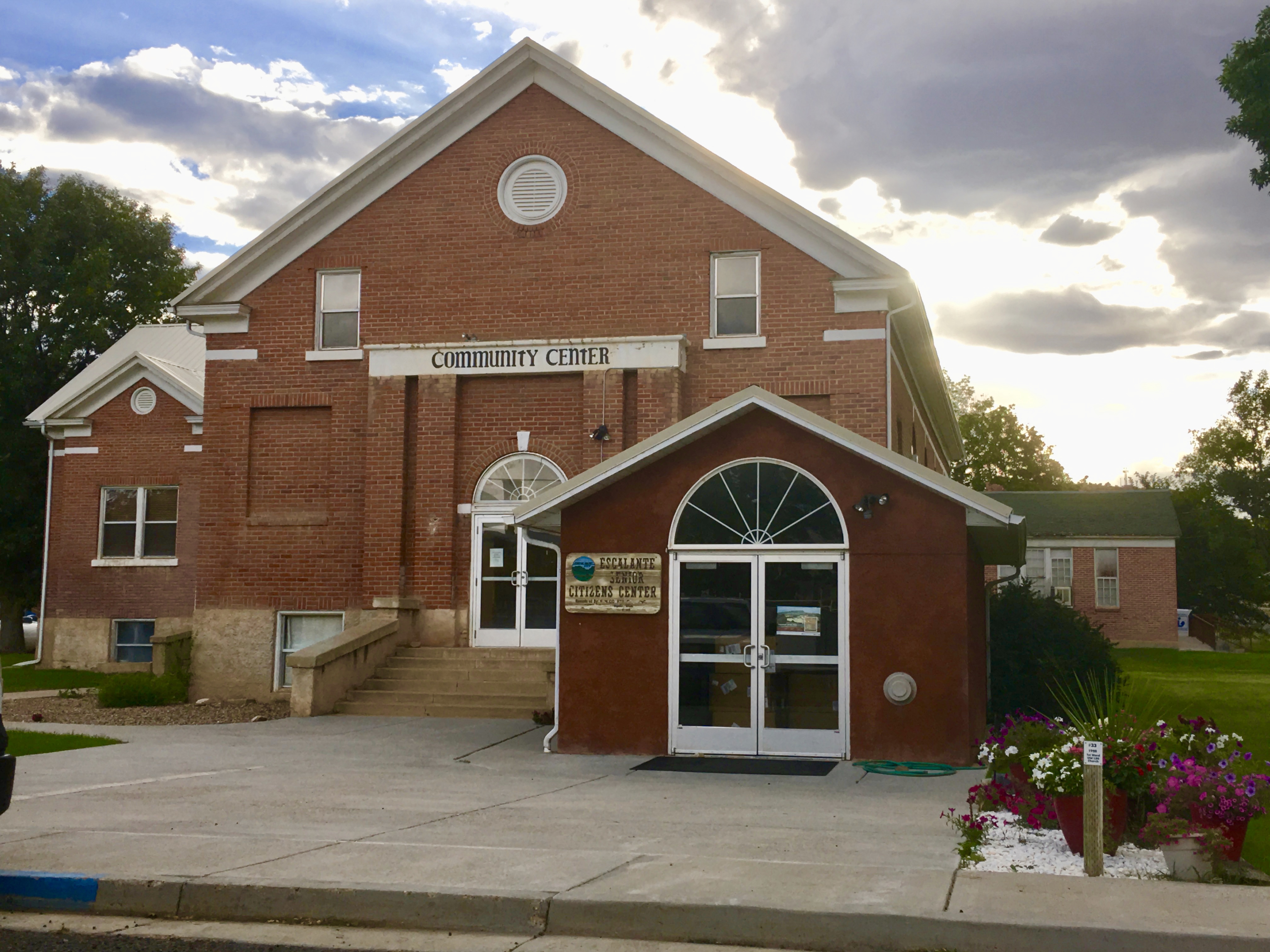Escalante, UT Businesses and Services Canyons Bed and Breakfast