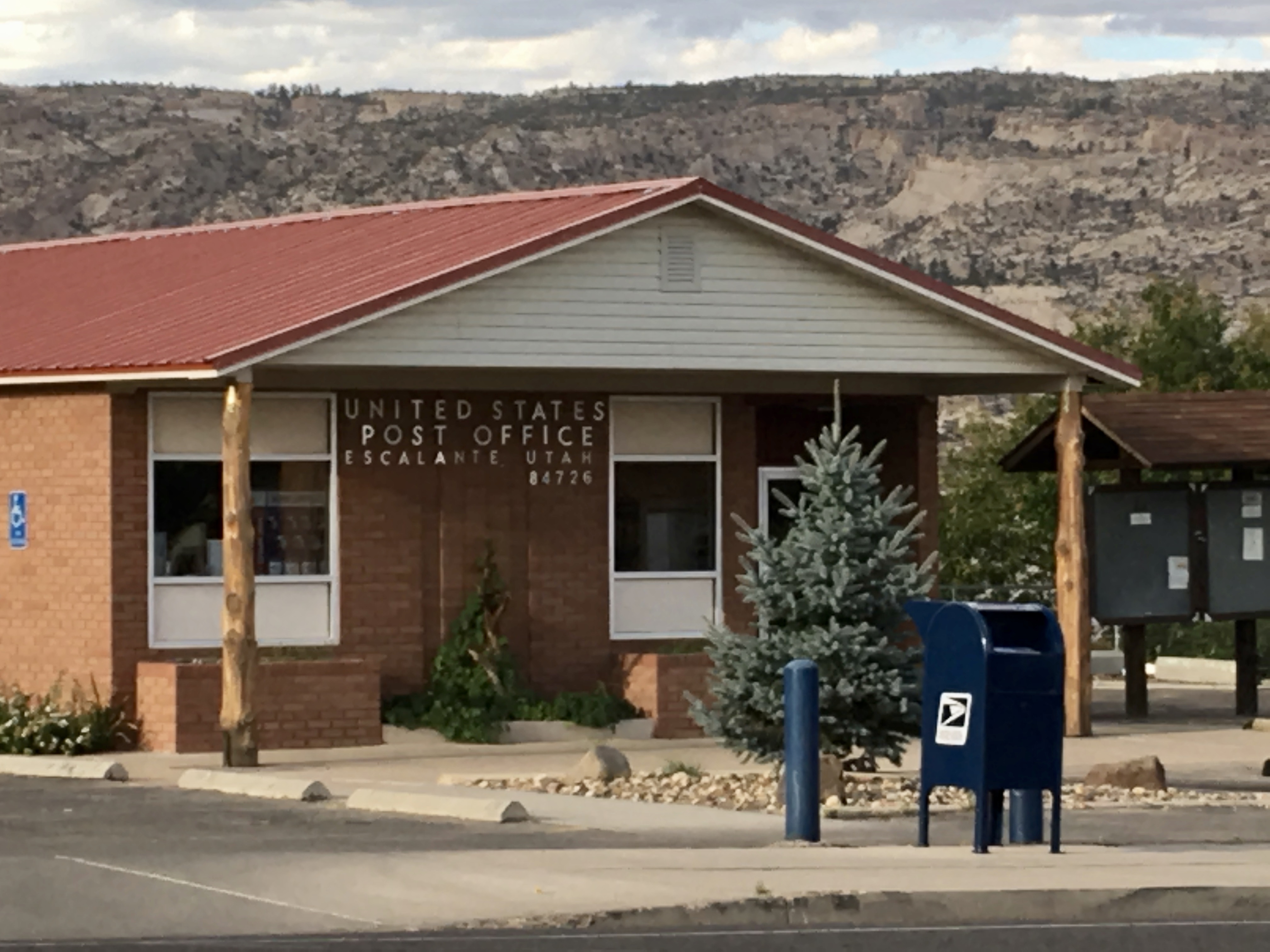 Escalante, UT Businesses and Services Canyons Bed and Breakfast