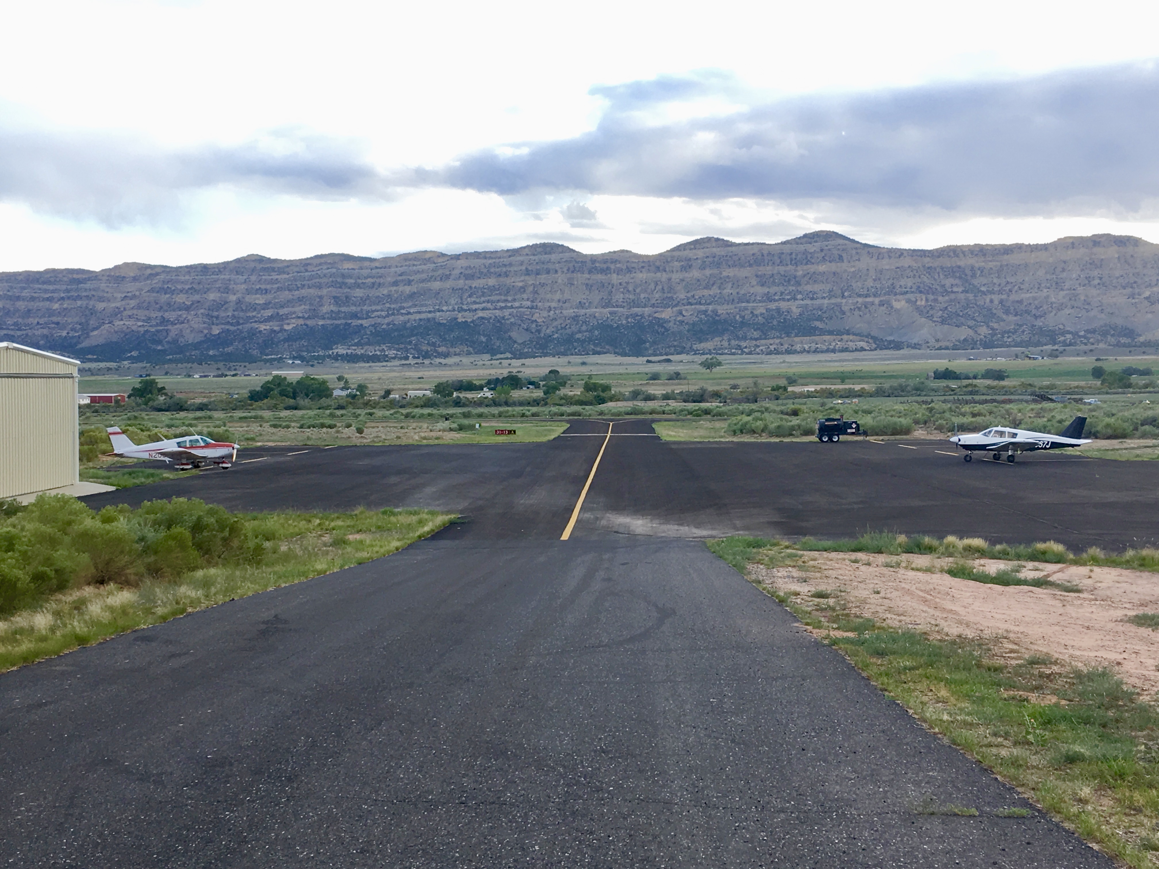 Escalante, UT Businesses and Services Canyons Bed and Breakfast