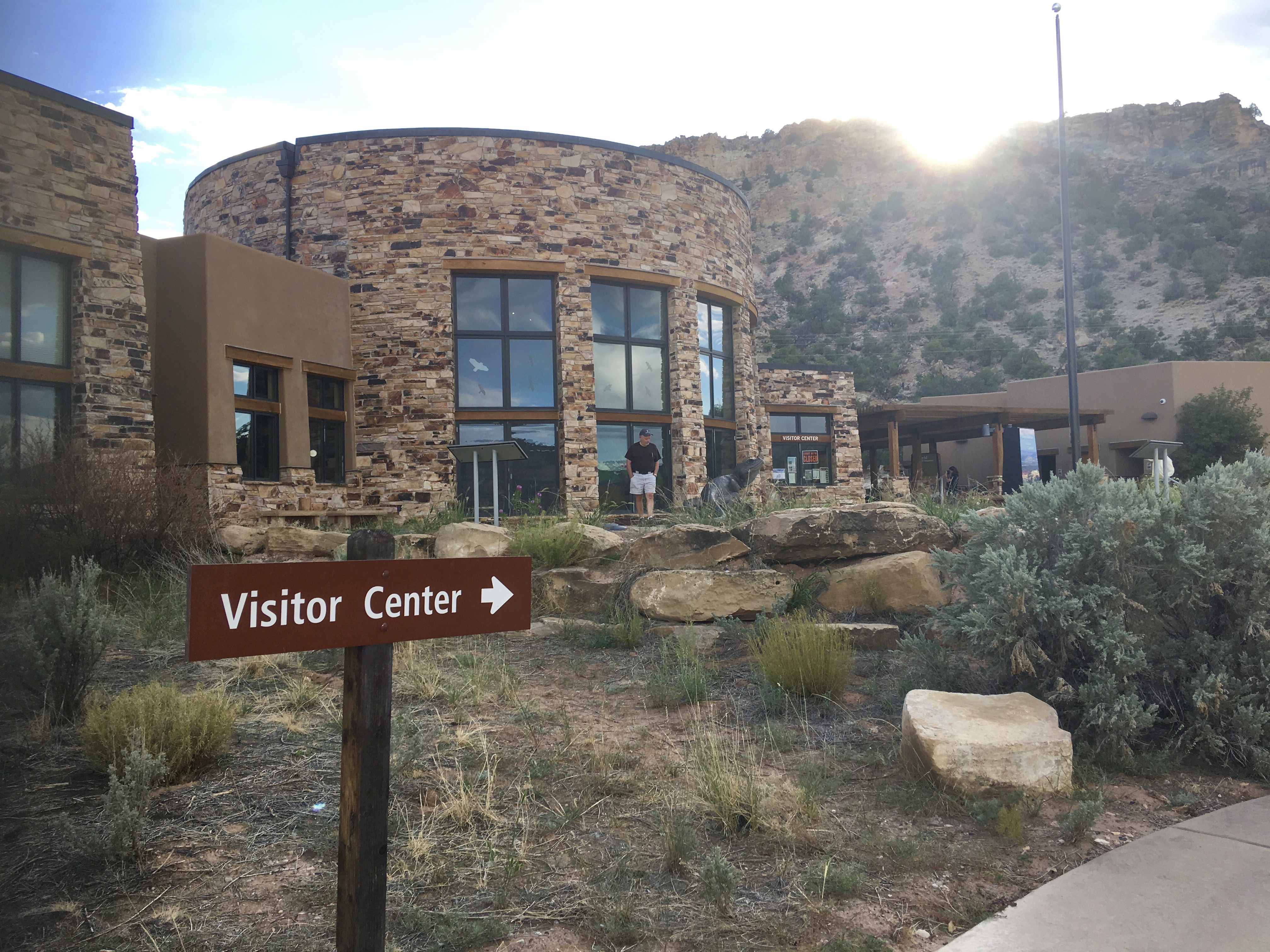 Escalante, UT Businesses and Services Canyons Bed and Breakfast