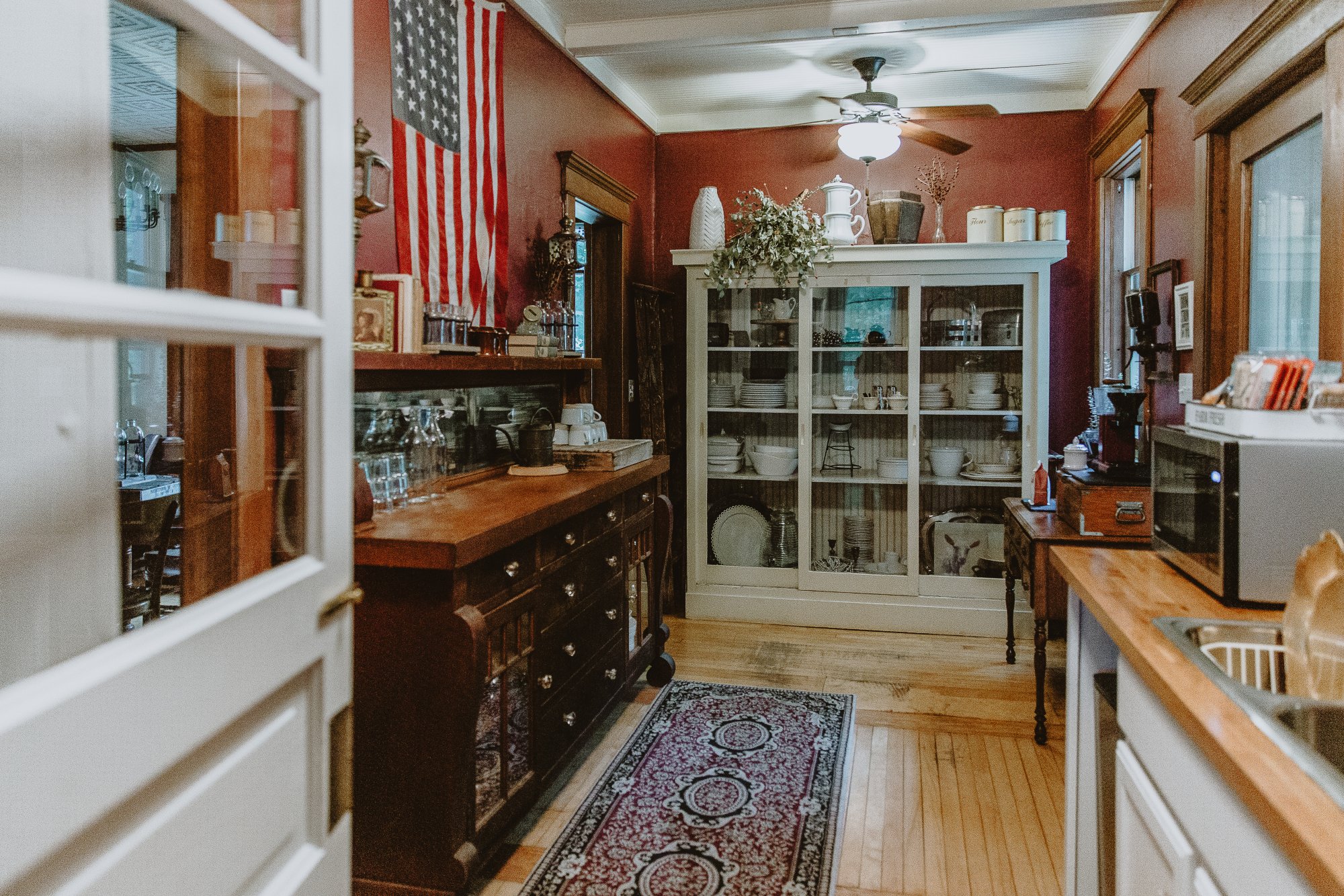 Albany Wisconsin Bed and Breakfast Albany House Bed & Breakfast