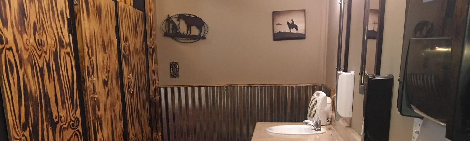 All Seasons RV Park in Wichita, Kansas