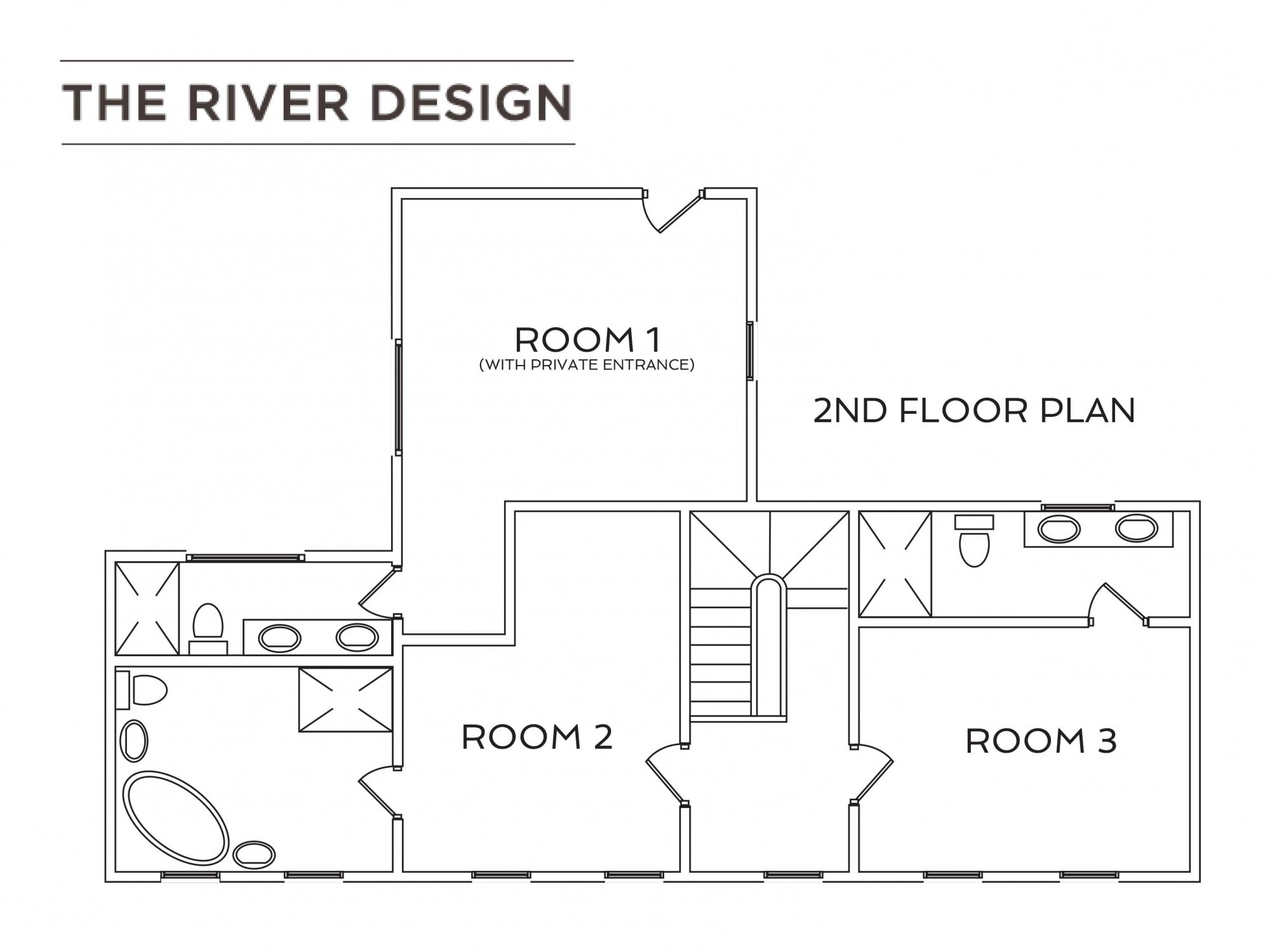 Our Residences Apartments in Mesa AZ Rio Salado Place