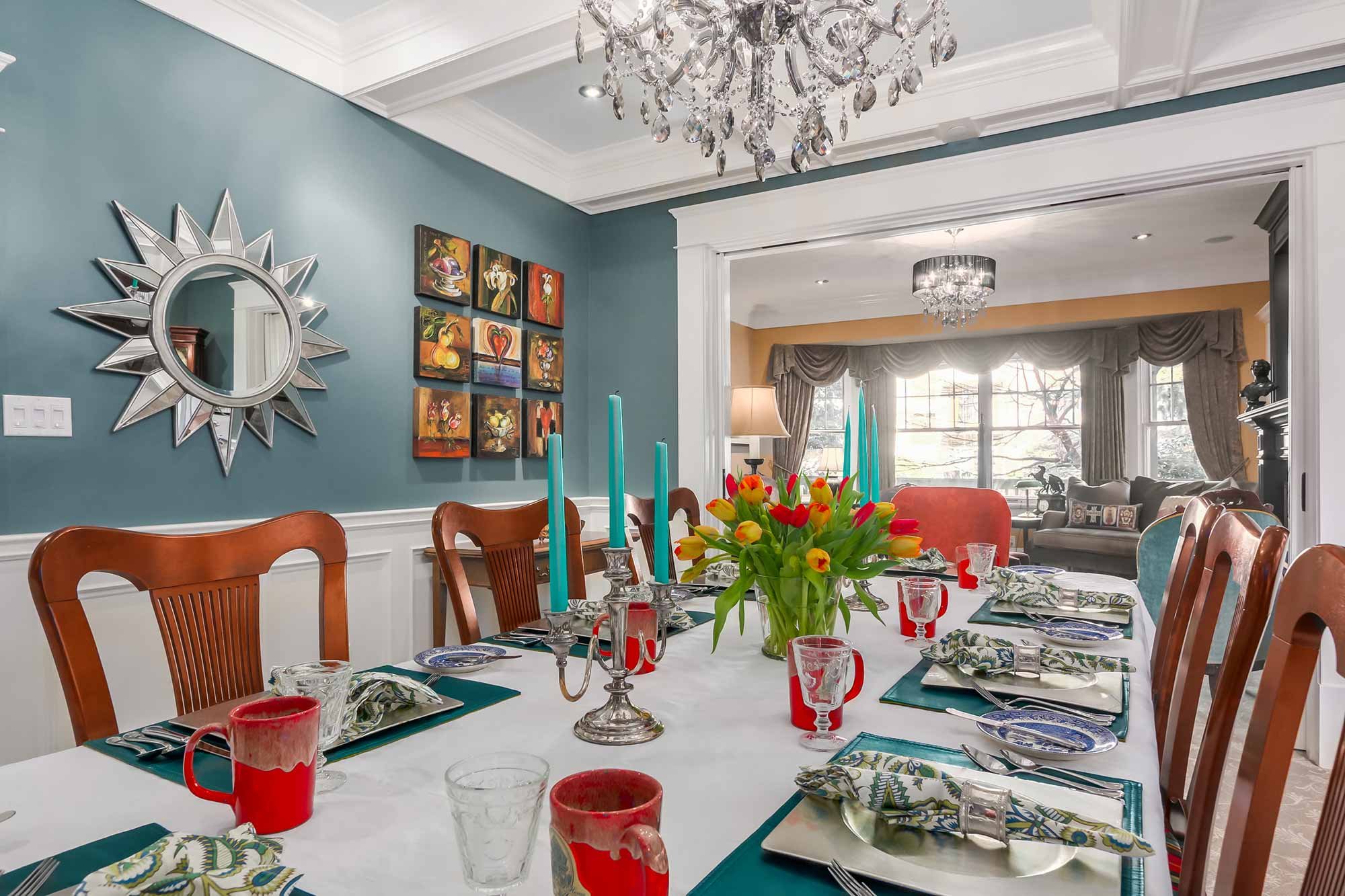 West End Guest House Heritage Registered Downtown Vancouver B&B Inn