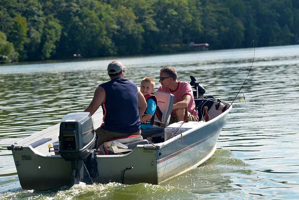 Activities near Lake DeGray & Hot Springs AR Remember When Cabins