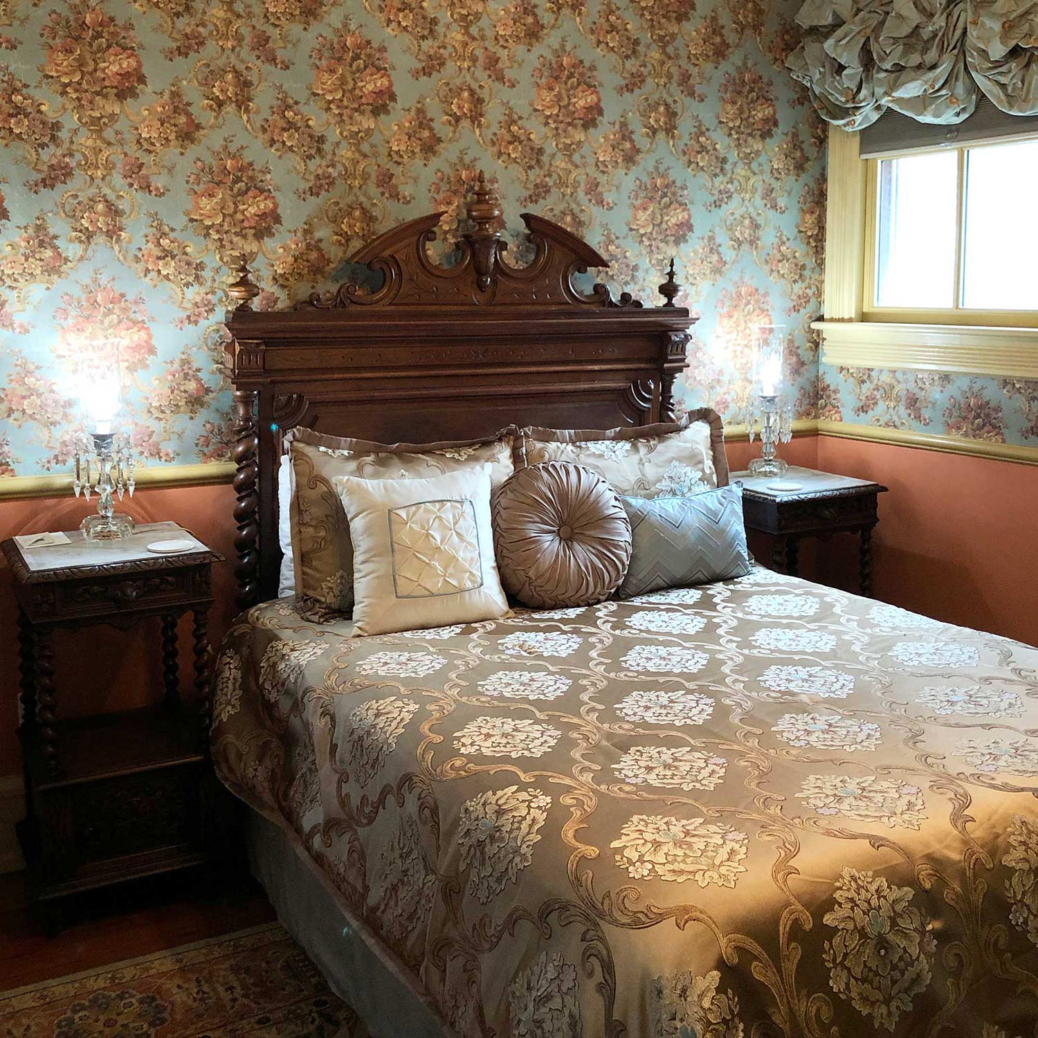 The Angel Room Long Beach Island B&B Williams Cottage Inn