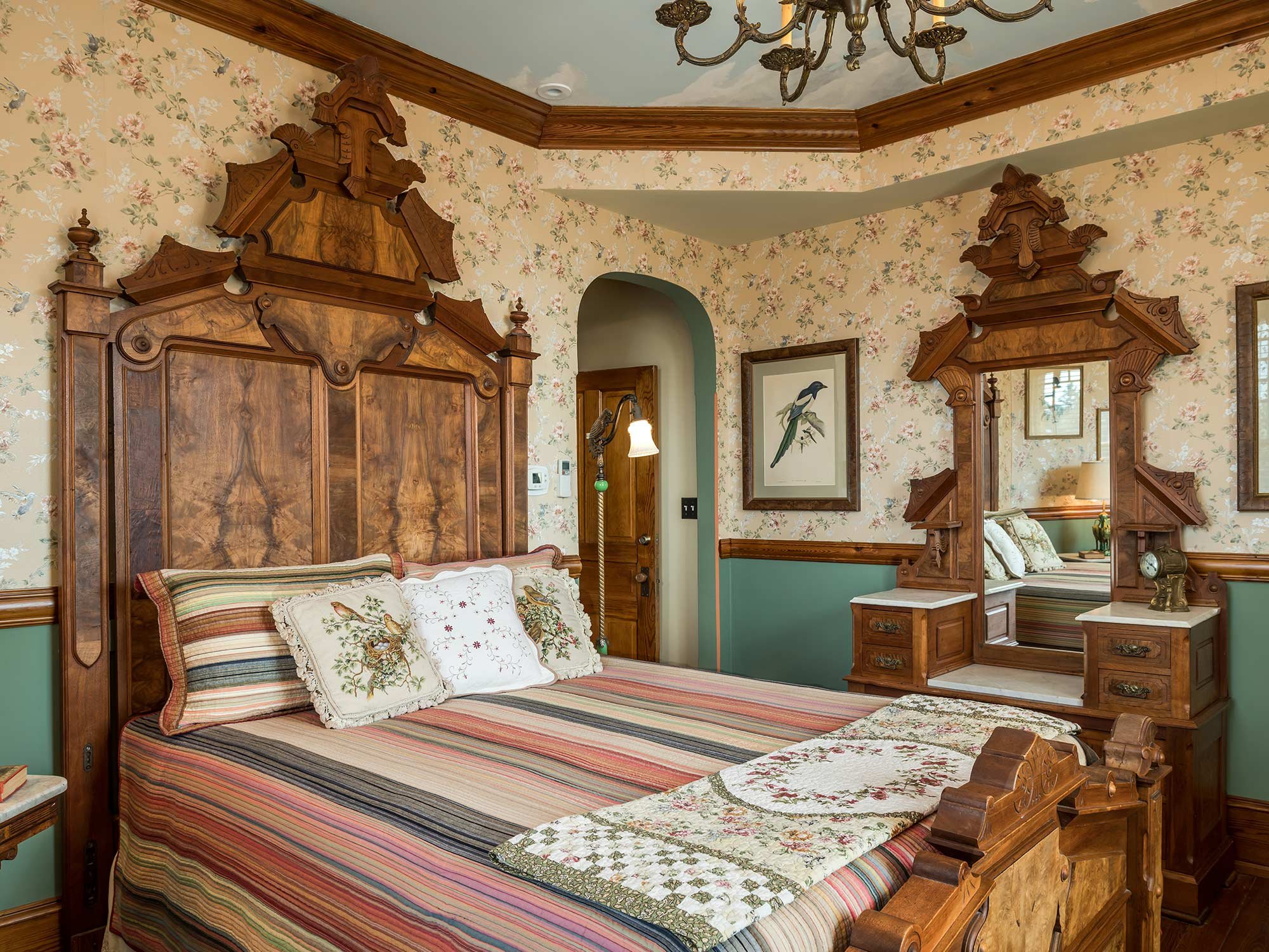 Rooms LBI Bed and Breakfast Williams Cottage Inn