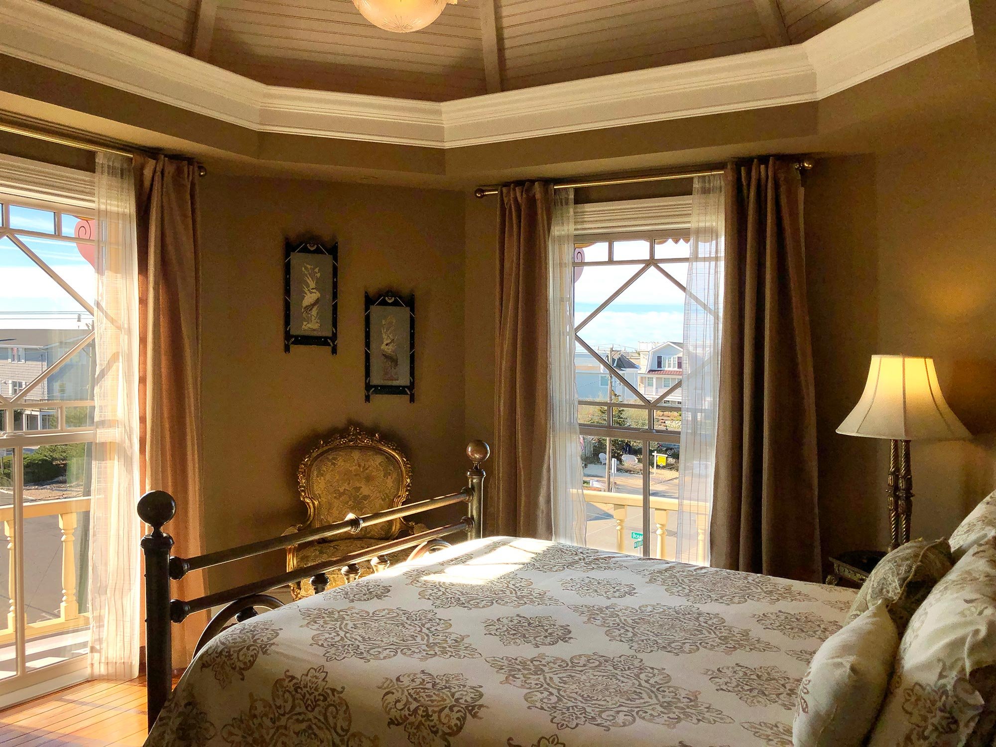 Rooms LBI Bed and Breakfast Williams Cottage Inn