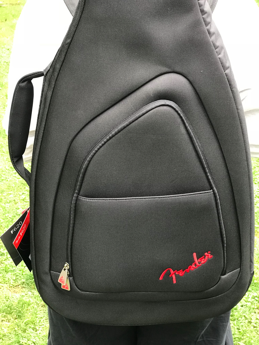 Fender FE620 Electric Guitar Gig Bag Elektro Gitar Çantası Fiyatı