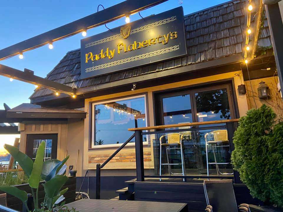 Pandemicpounded Sarniaarea restaurants opening patios London News Today