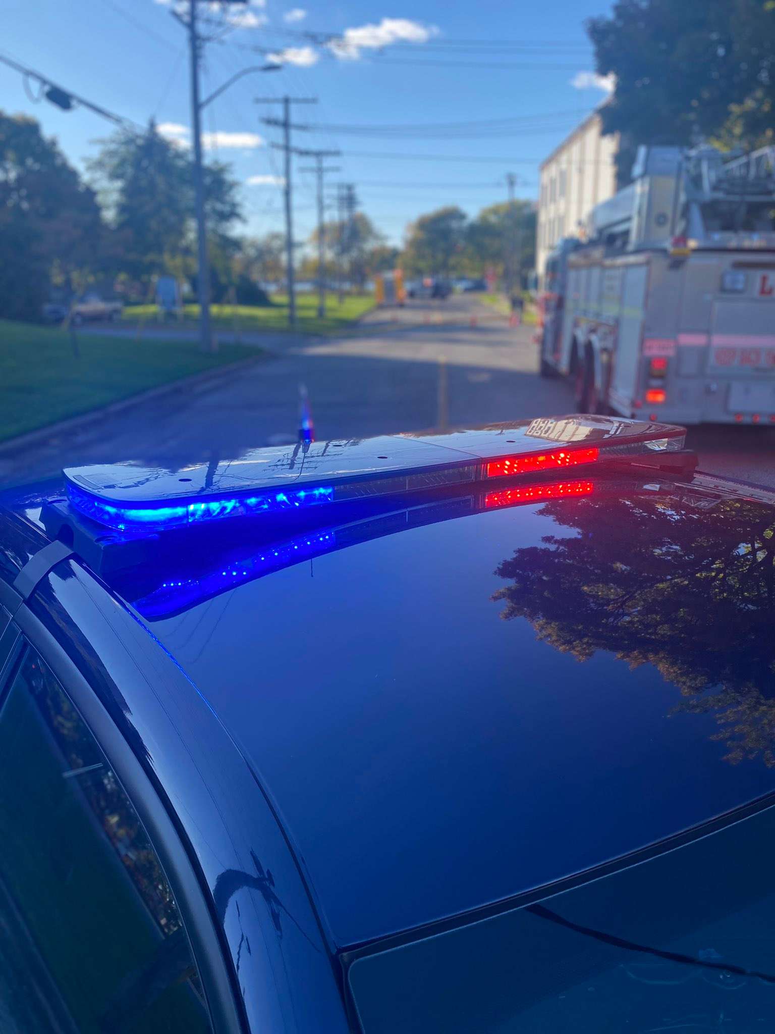 Fire Marshal’s Office investigating Sarnia apartment fire Blue Coastline