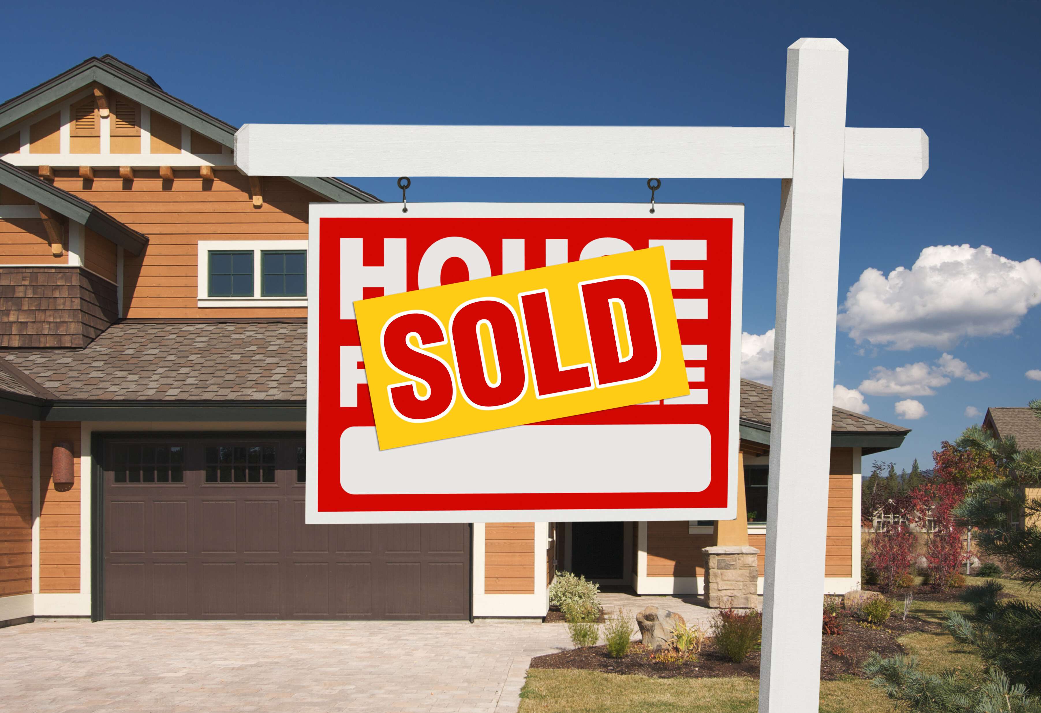 SarniaLambton real estate market continues 'steady' upward trend