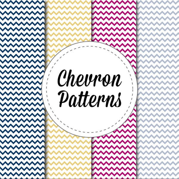 Free Chevron Patterns patterns