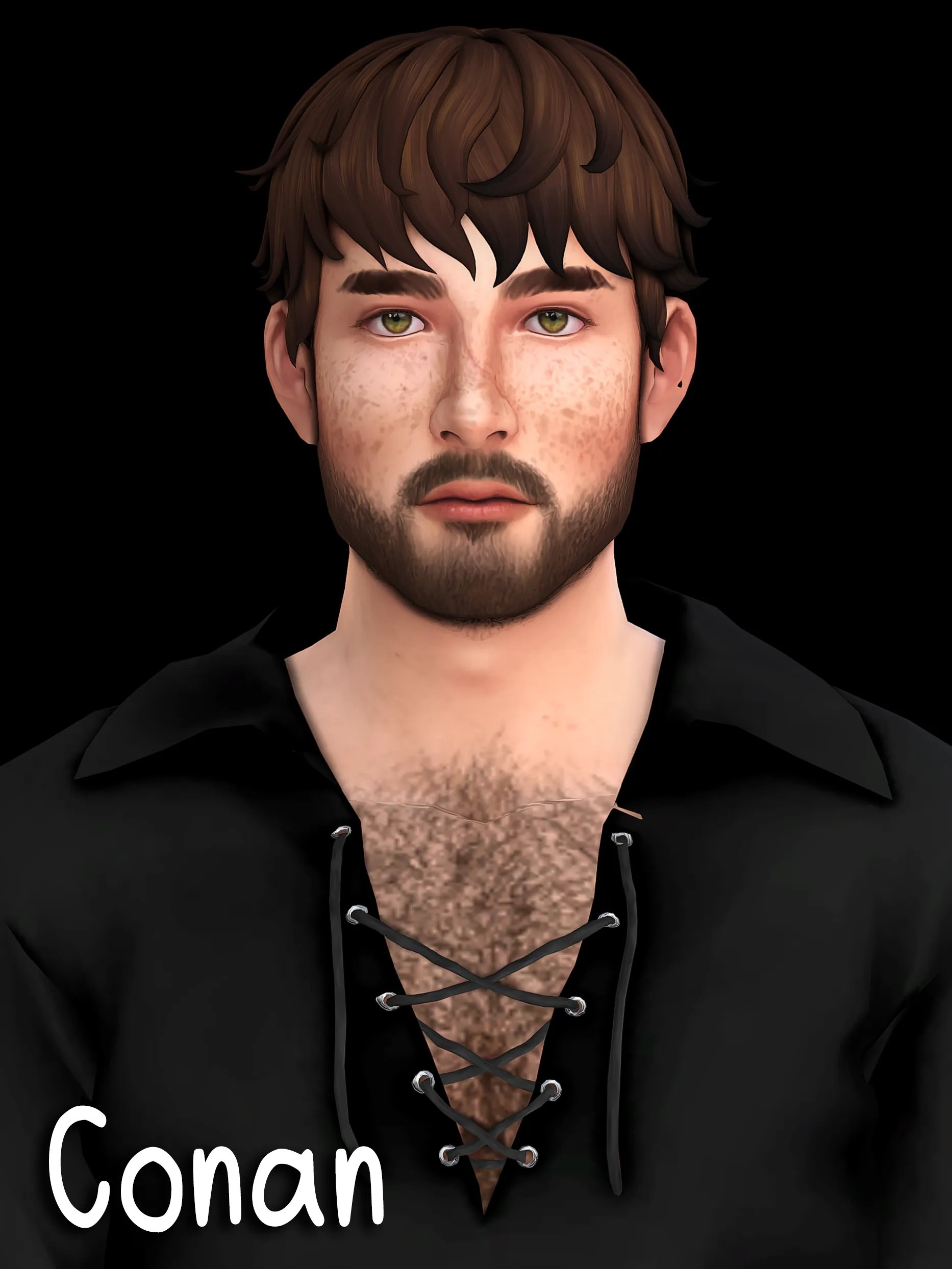 Sims 4 Accessoires Chapeaux Sims4Mods