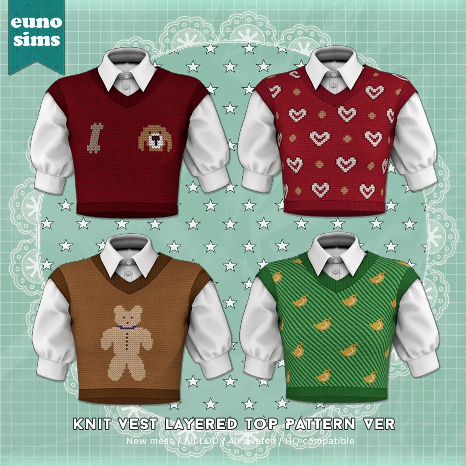 Air Fryer Sims 4 Cuisine & Food Mods Explore Delicious Creations