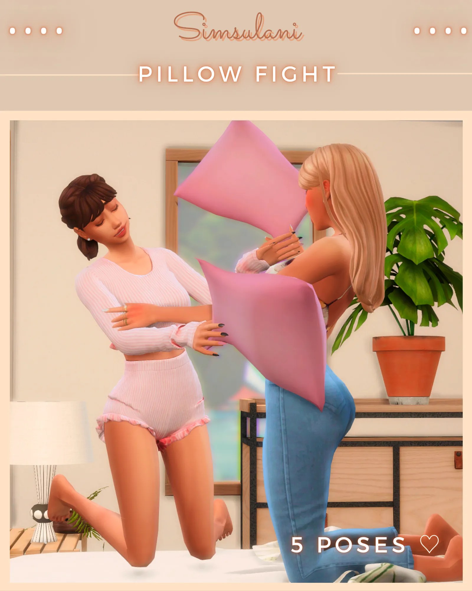 Sims 4 commercial MySims4Mods