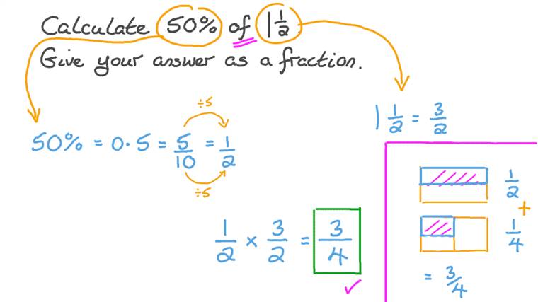 Lesson Multiplying Rational Numbers Nagwa