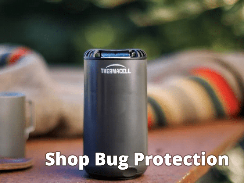 Summer Camping Natchez Shooting & Outdoors