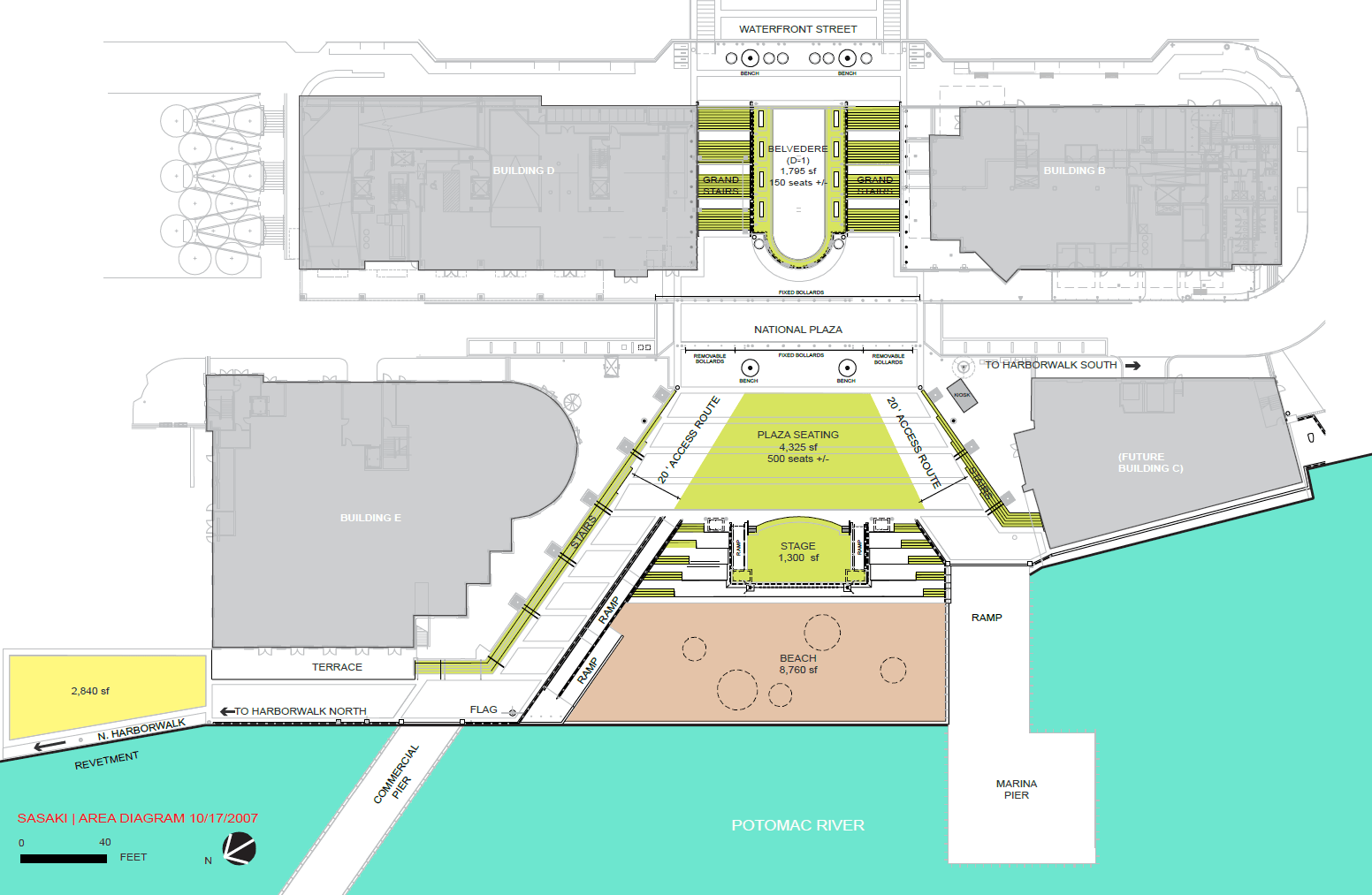 Mgm National Harbor Floor Plan floorplans.click