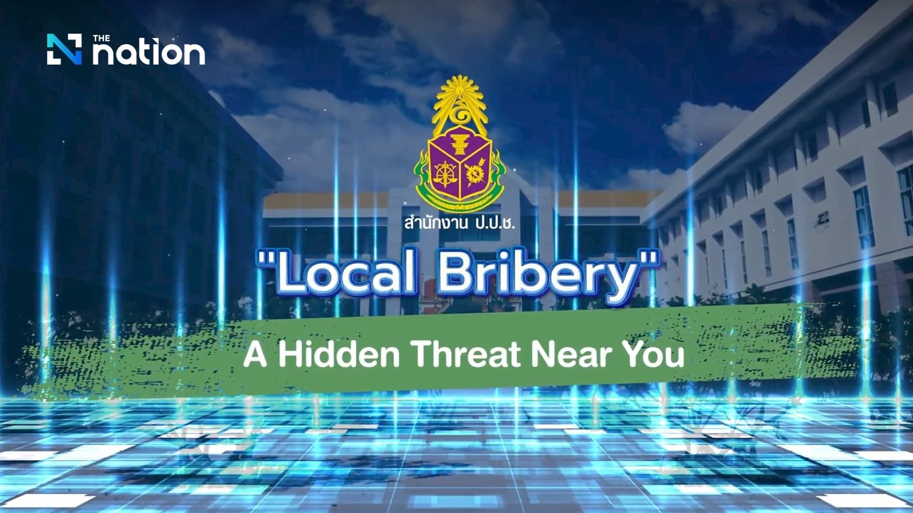"Local Bribes" The Silent Threat Closer Than You Think